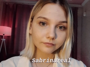 Sabrinareal