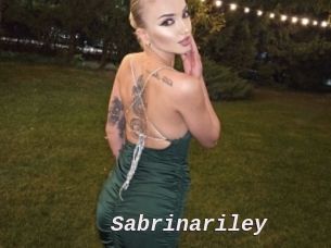 Sabrinariley
