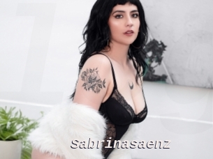 Sabrinasaenz