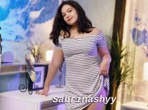 Sabrinashyy
