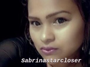 Sabrinastarcloser