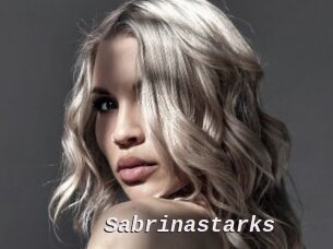 Sabrinastarks