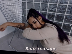 Sabrinasuns
