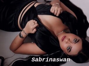 Sabrinaswan
