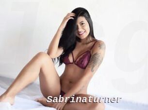 Sabrinaturner