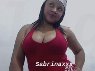 Sabrinaxxx