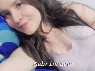 Sabrinnacox