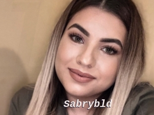 Sabrybld