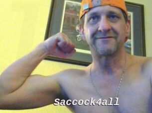 Saccock4all