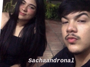 Sachaandronal
