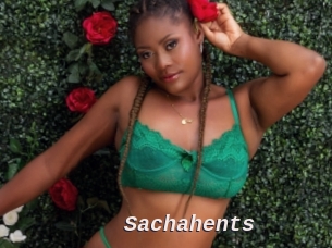 Sachahents