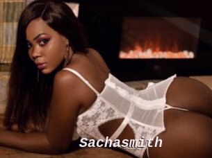 Sachasmith