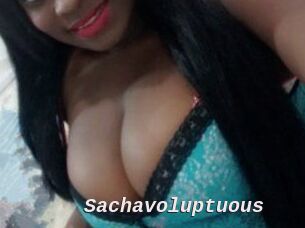 Sachavoluptuous