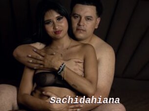 Sachidahiana