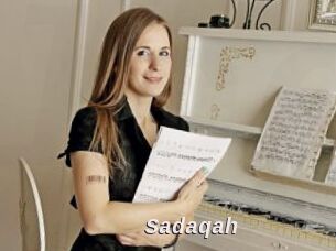 Sadaqah