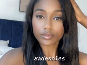 Sadesoles