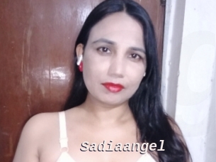 Sadiaangel