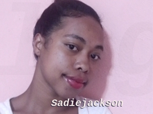 Sadiejackson
