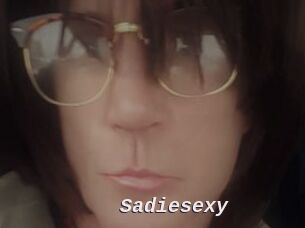 Sadiesexy