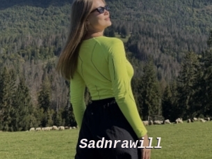 Sadnrawill