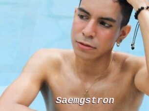 Saemgstron