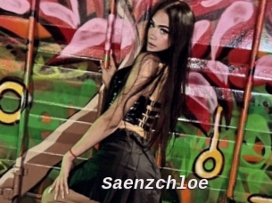 Saenzchloe