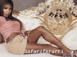 Safariferarri