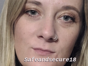 Safeandsecure18
