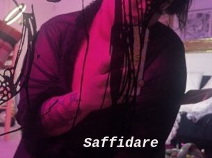 Saffidare