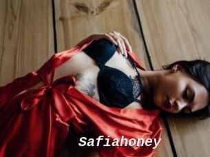 Safiahoney