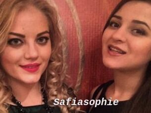 Safiasophie