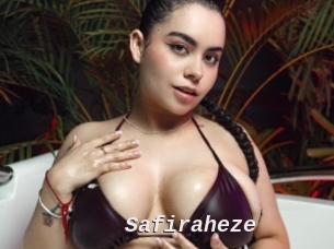 Safiraheze