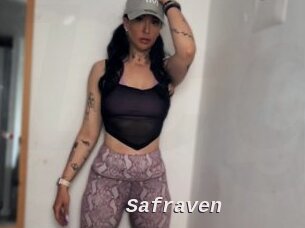 Safraven