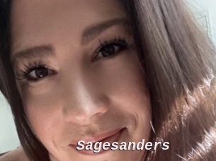 Sagesanders