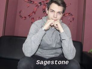Sagestone