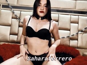 Saharaferrero