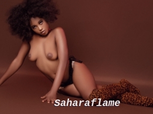 Saharaflame