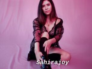 Sahirajoy