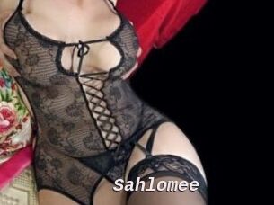 Sahlomee