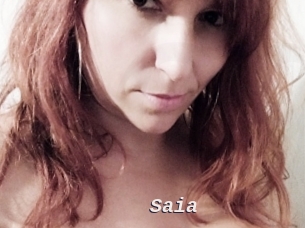 Saia