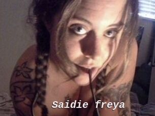 Saidie_freya