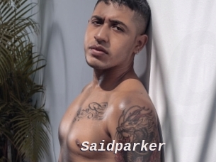 Saidparker