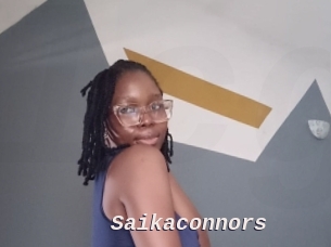Saikaconnors