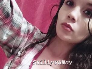 SailLysuNny