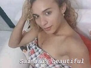 Saimaris_beautiful