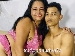 Saimonandvela