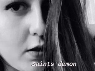 Saints_demon