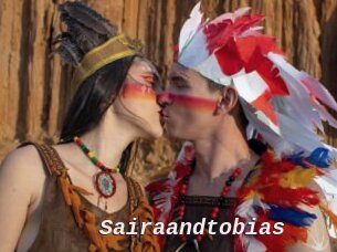 Sairaandtobias