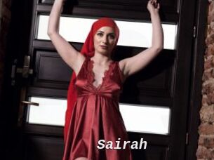Sairah