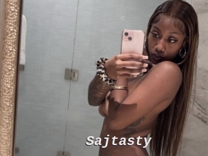 Sajtasty